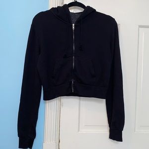 brandy melville sweatshirt